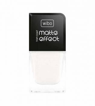 Wibo - Top coat fosco