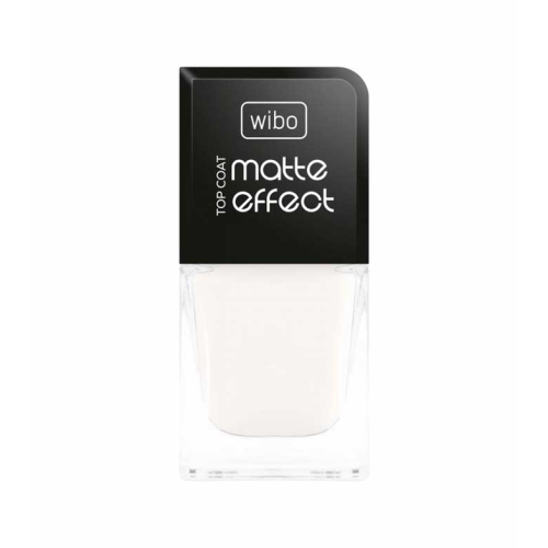 Wibo - Top coat fosco