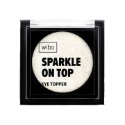 Wibo - Topper de sombra Sparkle On Top - 1