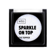 Wibo - Topper de sombra Sparkle On Top - 2