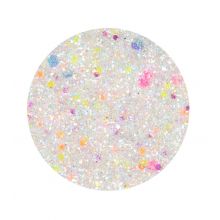 With Love Cosmetics - Glitter pressionados Limited Edition - Confetti