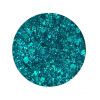 With Love Cosmetics - Glitter pressionados - Ocean Blue Crushed Diamonds