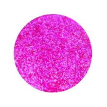 With Love Cosmetics - Glitter pressionados - Pink Flamingo
