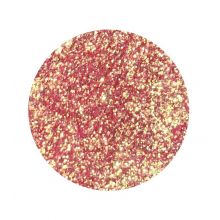 With Love Cosmetics - Glitter pressionados - Pink Lady