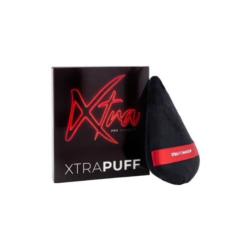 Xtra Pro MakeUp - Borla de maquilhagem XtraPuff