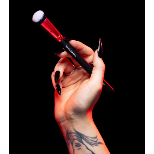 Xtra Pro MakeUp - Pincel Multiuso - X103: Prime & Conceal