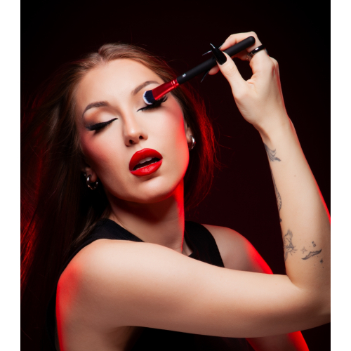 Xtra Pro MakeUp - Pincel Multiuso - X103: Prime & Conceal