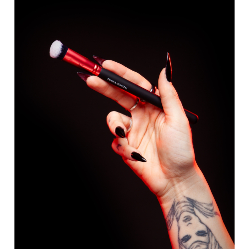 Xtra Pro MakeUp - Pincel Multiuso - X103: Prime & Conceal