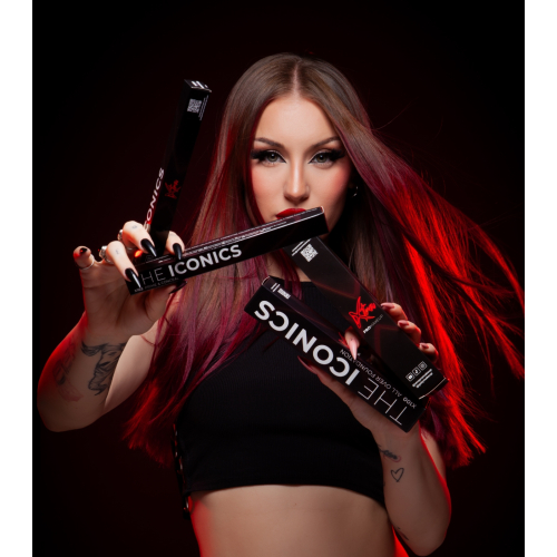 Xtra Pro MakeUp - Pincel Multiuso - X103: Prime & Conceal