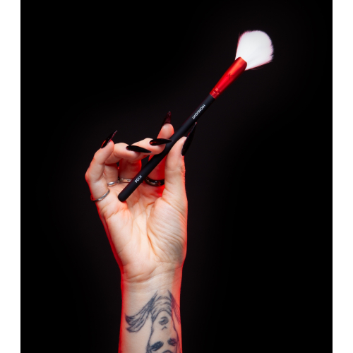 Xtra Pro MakeUp - Pincel Iluminador - X104: Highlight