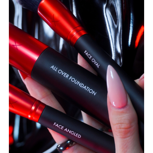 Xtra Pro MakeUp - Pincel Iluminador - X104: Highlight