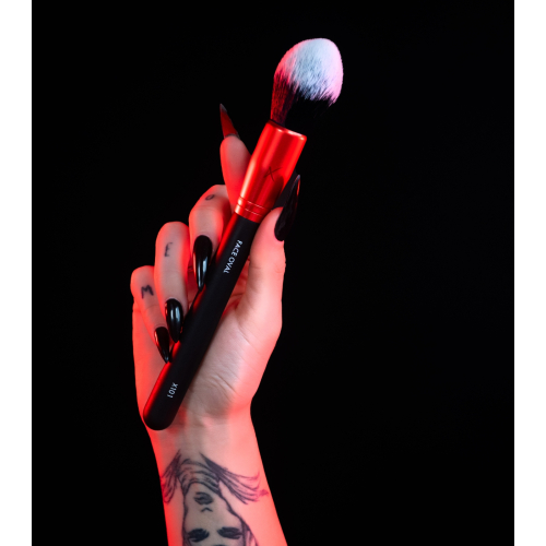 Xtra Pro MakeUp - Pincel para o rosto - X101: Face Oval