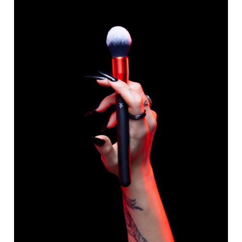 Xtra Pro MakeUp - Pincel para o rosto - X101: Face Oval