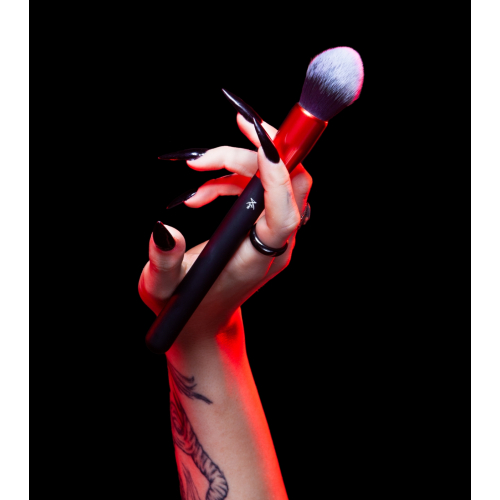 Xtra Pro MakeUp - Pincel para o rosto - X101: Face Oval