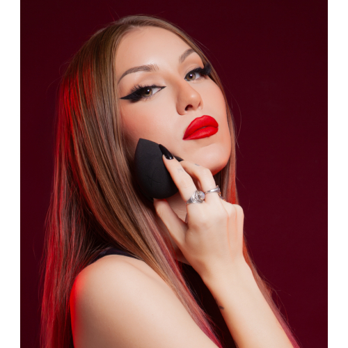 Xtra Pro MakeUp - Esponja de Maquiagem The Spunk