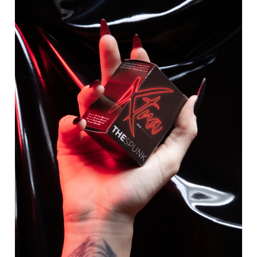 Xtra Pro MakeUp - Esponja de Maquiagem The Spunk