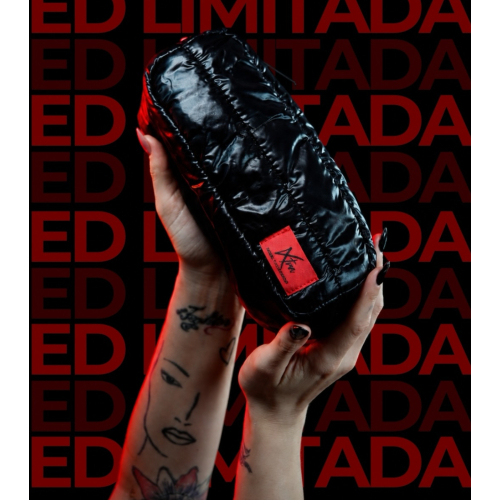 Xtra Pro MakeUp - Bolsa de Maquiagem Iconic Bag 2.0