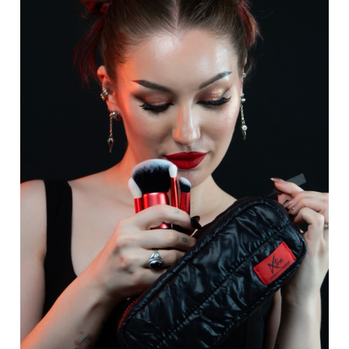 Xtra Pro MakeUp - Bolsa de Maquiagem Iconic Bag 2.0
