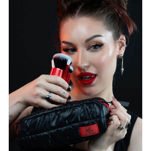 Xtra Pro MakeUp - Bolsa de Maquiagem Iconic Bag 2.0