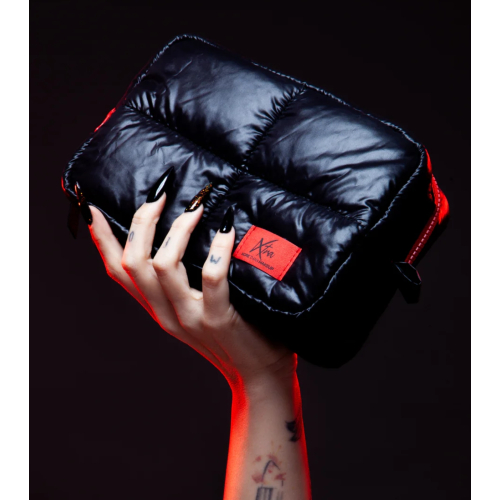 Xtra Pro MakeUp - Bolsa de Maquiagem Impermeável Xtra