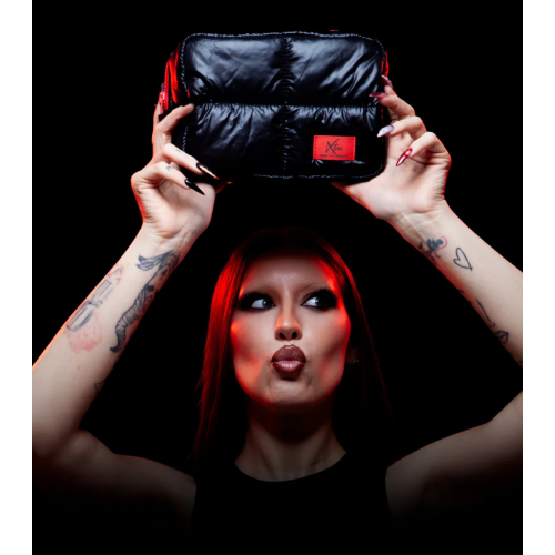 Xtra Pro MakeUp - Bolsa de Maquiagem Impermeável Xtra