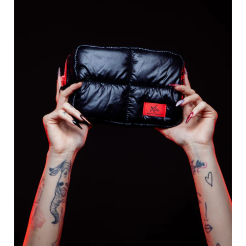 Xtra Pro MakeUp - Bolsa de Maquiagem Impermeável Xtra