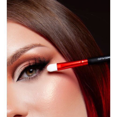 Xtra Pro MakeUp - Pincel de Precisão - X204: Cut & Clean