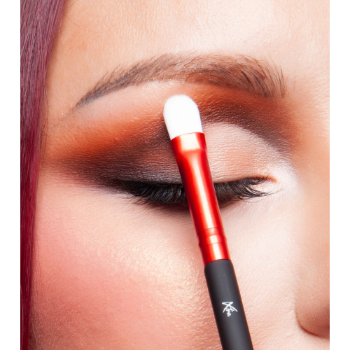 Xtra Pro MakeUp - Pincel de Precisão - X204: Cut & Clean