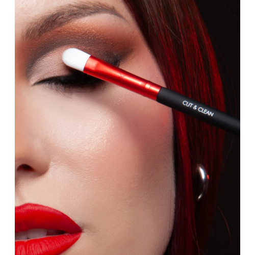 Xtra Pro MakeUp - Pincel de Precisão - X204: Cut & Clean