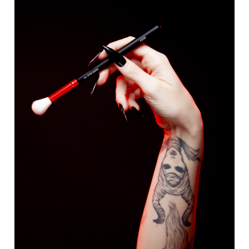 Xtra Pro MakeUp - Pincel para esfumar - X200: All Over Blended