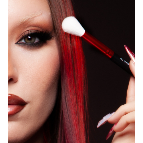 Xtra Pro MakeUp - Pincel para esfumar - X200: All Over Blended