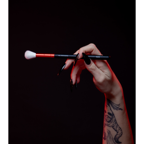 Xtra Pro MakeUp - Pincel para esfumar - X200: All Over Blended