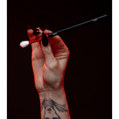 Xtra Pro MakeUp - Pincel para esfumar - X201: Blend