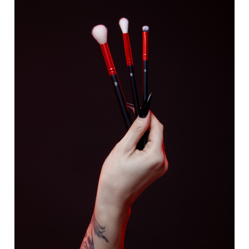 Xtra Pro MakeUp - Pincel para esfumar - X201: Blend