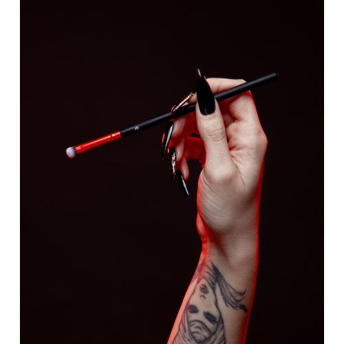 Xtra Pro MakeUp - Pincel de Precisão - X202: Long Detail