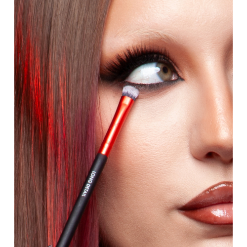 Xtra Pro MakeUp - Pincel de Precisão - X202: Long Detail