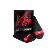 Xtra Pro MakeUp - Conjunto de 2 esponjas de maquilhagem XtraPuff