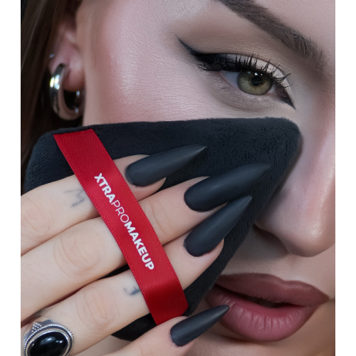 Xtra Pro MakeUp - Conjunto de 2 esponjas de maquilhagem XtraPuff