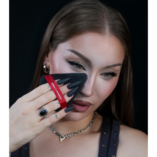 Xtra Pro MakeUp - Conjunto de 2 esponjas de maquilhagem XtraPuff