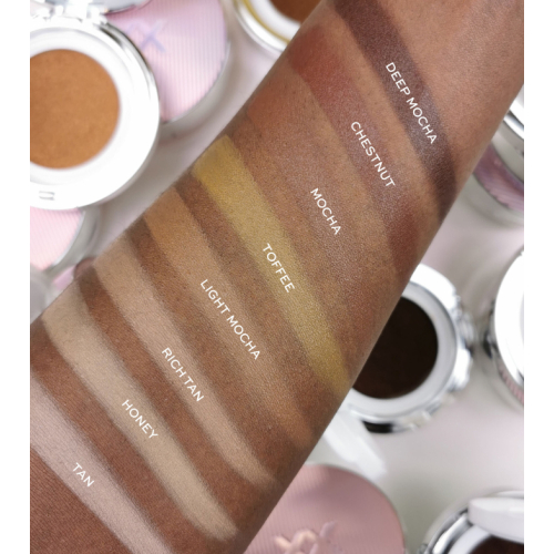 XX Revolution - Base Cushion Skin Light - Deep Mocha