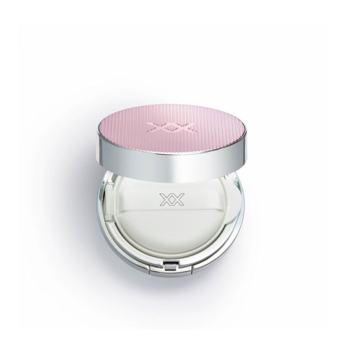 XX Revolution - Base Cushion Skin Light - Deep Mocha