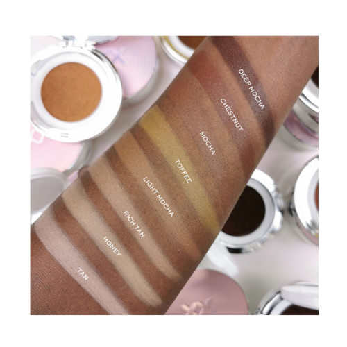 XX Revolution - Base Cushion Skin Light - Light Mocha