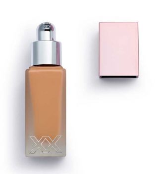 XX Revolution - Base de maquilhagem Glow Skin Fauxxdation - FX10.5