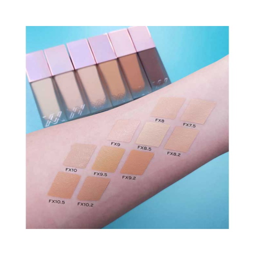 XX Revolution - Base de maquilhagem Glow Skin Fauxxdation - FX16