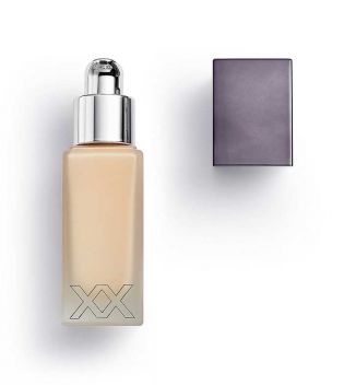 XX Revolution - Base de maquilhagem Liquid Skin Fauxxdation - FX1.5