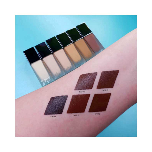 XX Revolution - Base de maquilhagem Liquid Skin Fauxxdation - FX13.2
