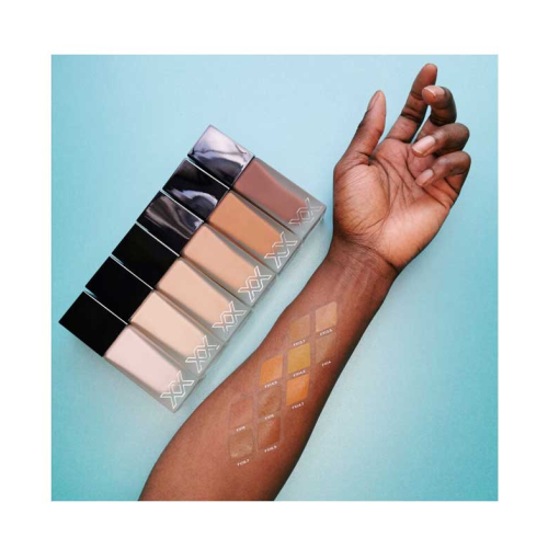 XX Revolution - Base de maquilhagem Liquid Skin Fauxxdation - FX13.2