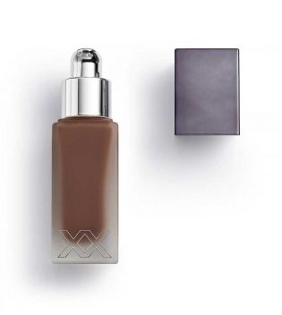 XX Revolution - Base de maquilhagem Liquid Skin Fauxxdation - FX18
