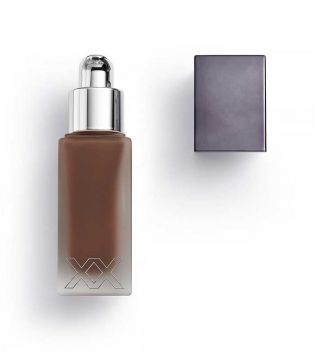XX Revolution - Base de maquilhagem Liquid Skin Fauxxdation - FX18.5