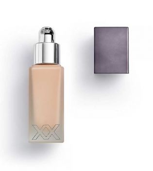 XX Revolution - Base de maquilhagem Liquid Skin Fauxxdation - FX2